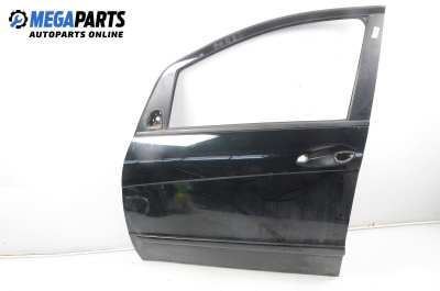 Tür for Mercedes-Benz A-Class Hatchback W169 (09.2004 - 06.2012), 5 türen, hecktür, position: links, vorderseite