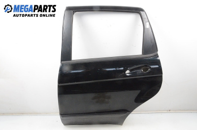 Tür for Mercedes-Benz A-Class Hatchback W169 (09.2004 - 06.2012), 5 türen, hecktür, position: links, rückseite