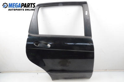 Door for Mercedes-Benz A-Class Hatchback W169 (09.2004 - 06.2012), 5 doors, hatchback, position: rear - right