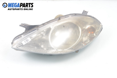 Headlight for Mercedes-Benz A-Class Hatchback W169 (09.2004 - 06.2012), hatchback, position: left