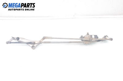 Motor ștergătoare parbriz for Mercedes-Benz A-Class Hatchback W169 (09.2004 - 06.2012), hatchback, position: fața, № A169 820 03 00