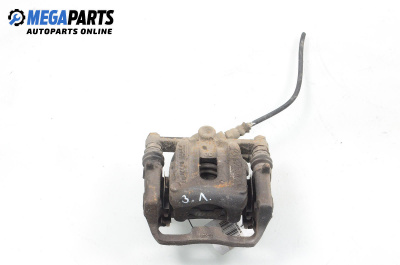 Caliper for Mercedes-Benz A-Class Hatchback W169 (09.2004 - 06.2012), position: rear - left