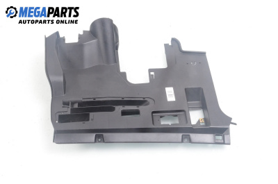 Interieur kunststoffbauteile unter dem armaturenbrett for Mercedes-Benz A-Class Hatchback W169 (09.2004 - 06.2012), 5 türen, hecktür