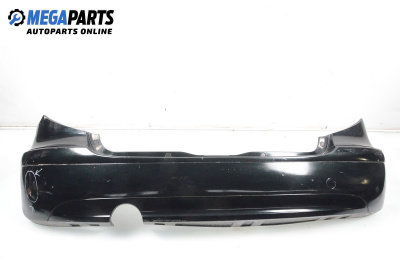 Bara de protectie spate for Mercedes-Benz A-Class Hatchback W169 (09.2004 - 06.2012), hatchback