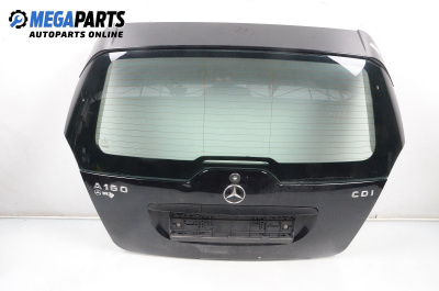 Capac spate for Mercedes-Benz A-Class Hatchback W169 (09.2004 - 06.2012), 5 uși, hatchback, position: din spate