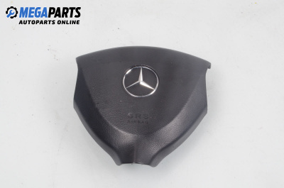 Airbag for Mercedes-Benz A-Class Hatchback W169 (09.2004 - 06.2012), 5 uși, hatchback, position: fața, № 1698600102