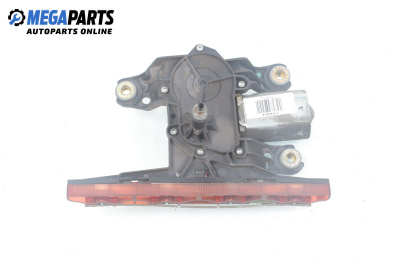 Front wipers motor for Mercedes-Benz A-Class Hatchback W169 (09.2004 - 06.2012), hatchback, position: rear, № A1698200340