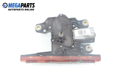 Motor ștergătoare parbriz for Mercedes-Benz A-Class Hatchback W169 (09.2004 - 06.2012), hatchback, position: din spate, № A1698200340