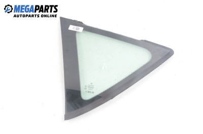 Vent window for Mercedes-Benz A-Class Hatchback W169 (09.2004 - 06.2012), 5 doors, hatchback, position: left