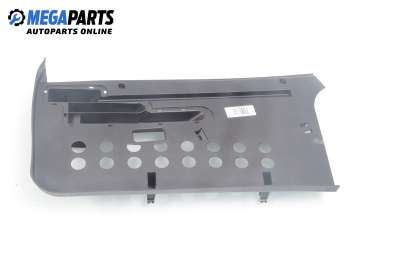 Interieur kunststoffbauteile unter dem armaturenbrett for Mercedes-Benz A-Class Hatchback W169 (09.2004 - 06.2012), 5 türen, hecktür