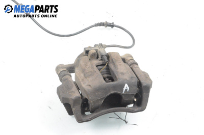 Bremszange for Mercedes-Benz A-Class Hatchback W169 (09.2004 - 06.2012), position: rechts, vorderseite