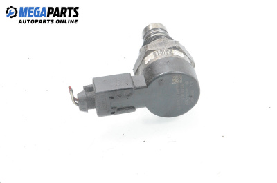 Fuel pressure regulator for Mercedes-Benz A-Class Hatchback W169 (09.2004 - 06.2012) A 160 CDI (169.006, 169.306), 82 hp, № Bosch 0 281 002 494