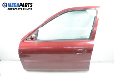 Door for Ford Mondeo II Turnier (08.1996 - 09.2000), 5 doors, station wagon, position: front - left