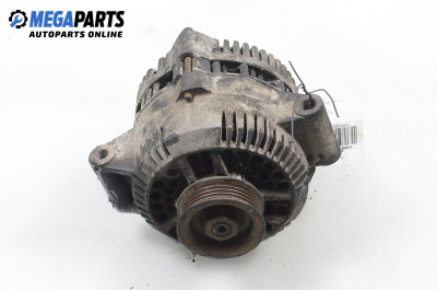 Alternator for Ford Mondeo II Turnier (08.1996 - 09.2000) 1.8 TD, 90 hp