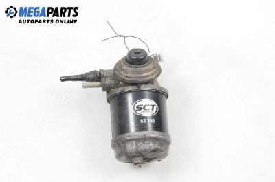 Fuel filter housing for Ford Mondeo II Turnier (08.1996 - 09.2000) 1.8 TD, 90 hp