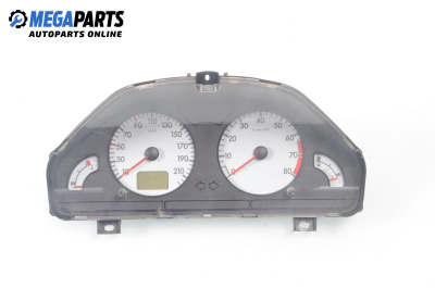 Bloc instrumente de bord for Citroen Saxo Hatchback (02.1996 - 04.2004) 1.4 VTS, 75 hp