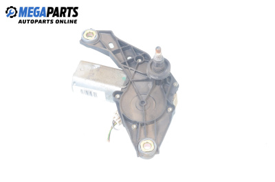 Front wipers motor for Citroen Saxo Hatchback (02.1996 - 04.2004), hatchback, position: rear