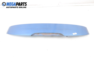 Spoiler for Renault Clio II Hatchback (09.1998 - 09.2005), hatchback