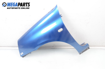 Fender for Renault Clio II Hatchback (09.1998 - 09.2005), 5 doors, hatchback, position: front - left