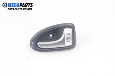 Inner handle for Renault Clio II Hatchback (09.1998 - 09.2005), 5 doors, hatchback, position: front - right