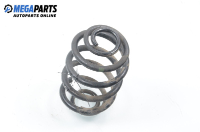 Coil spring for Renault Clio II Hatchback (09.1998 - 09.2005), hatchback, position: rear