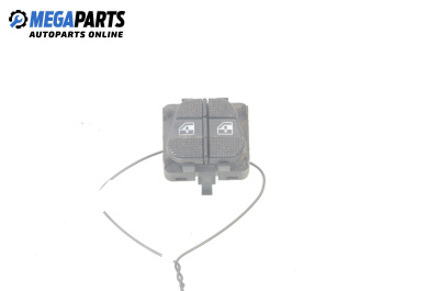 Window adjustment switch for Volkswagen Golf III Hatchback (08.1991 - 07.1998)