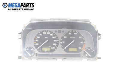 Instrument cluster for Volkswagen Golf III Hatchback (08.1991 - 07.1998) 1.8, 90 hp