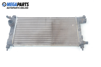 Water radiator for Opel Corsa B Hatchback (03.1993 - 12.2002) 1.2 i, 45 hp