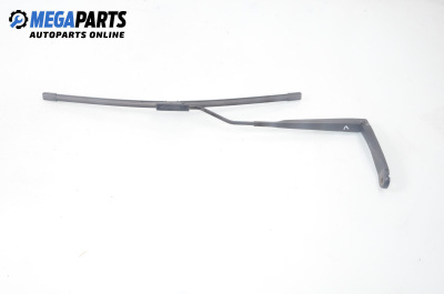 Wischerarm frontscheibe for Renault Megane II Sedan (09.2003 - 12.2010), position: links