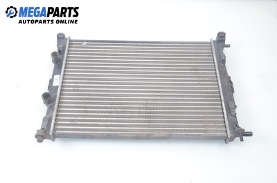 Wasserradiator for Renault Megane II Sedan (09.2003 - 12.2010) 1.6 16V, 112 hp