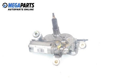 Motor ștergătoare parbriz for Nissan Primera Traveller II (06.1996 - 01.2002), combi, position: din spate