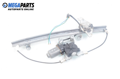 Electric window regulator for Nissan Primera Traveller II (06.1996 - 01.2002), 5 doors, station wagon, position: front - left