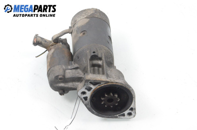 Demaror for Nissan Primera Traveller II (06.1996 - 01.2002) 2.0 TD, 90 hp