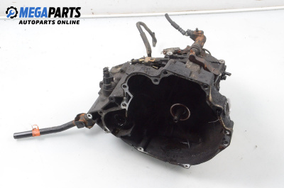  for Nissan Primera Traveller II (06.1996 - 01.2002) 2.0 TD, 90 hp