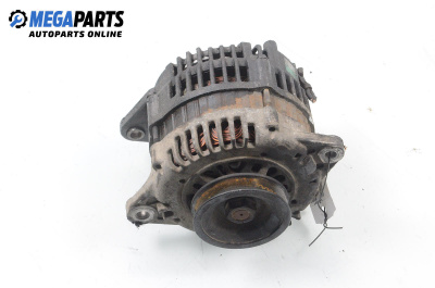 Alternator for Nissan Primera Traveller II (06.1996 - 01.2002) 2.0 TD, 90 hp