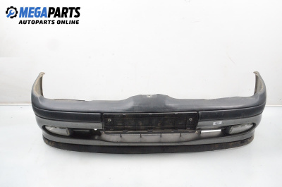 Frontstoßstange for Renault Megane Scenic (10.1996 - 12.2001), minivan, position: vorderseite