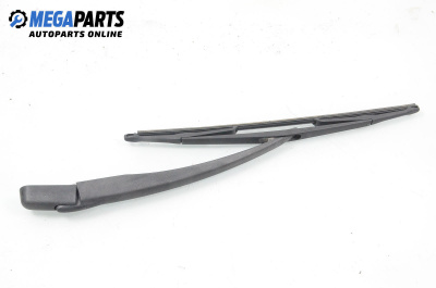 Braț ștergător lunetă for Renault Megane Scenic (10.1996 - 12.2001), position: din spate