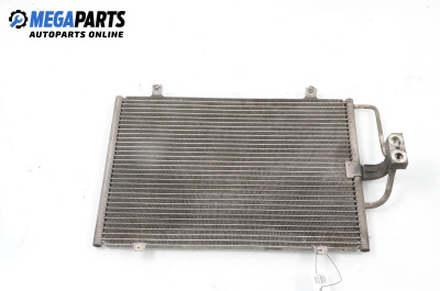 Air conditioning radiator for Renault Megane Scenic (10.1996 - 12.2001) 2.0 i (JA0G), 114 hp