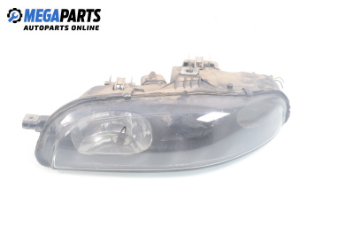 Headlight for Fiat Marea Weekend (09.1996 - 12.2007), station wagon, position: left