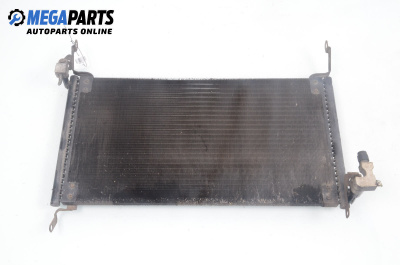 Radiator aer condiționat for Fiat Marea Weekend (09.1996 - 12.2007) 1.9 JTD 110, 110 hp