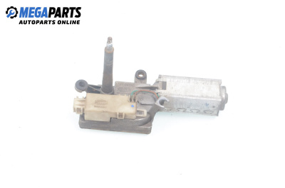 Motor ștergătoare parbriz for Fiat Marea Weekend (09.1996 - 12.2007), combi, position: din spate