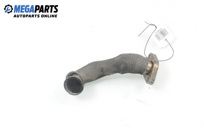 EGR tube for Fiat Marea Weekend (09.1996 - 12.2007) 1.9 JTD 110, 110 hp