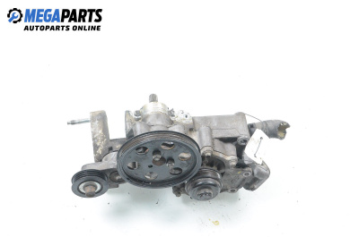 Water pump for Jaguar X-Type Sedan (06.2001 - 11.2009) 2.5 V6 4WD, 196 hp