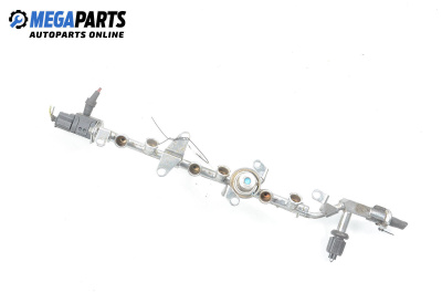 Fuel rail for Jaguar X-Type Sedan (06.2001 - 11.2009) 2.5 V6 4WD, 196 hp