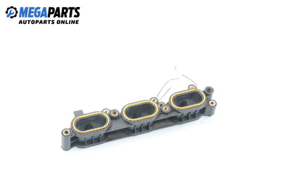 Luftleitung ansaugbrücke for Jaguar X-Type Sedan (06.2001 - 11.2009) 2.5 V6 4WD, 196 hp