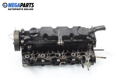 Engine head for Citroen Xsara Break (10.1997 - 03.2010) 2.0 HDI 90, 90 hp