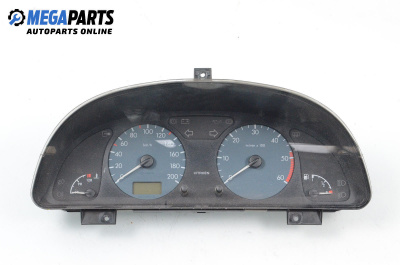 Instrument cluster for Citroen Xsara Break (10.1997 - 03.2010) 2.0 HDI 90, 90 hp, № P96364 405 08