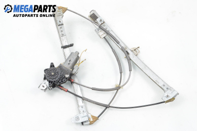 Electric window regulator for Citroen Xsara Break (10.1997 - 03.2010), 5 doors, station wagon, position: front - left