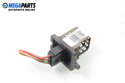 Blower motor resistor for Citroen Xsara Break (10.1997 - 03.2010)