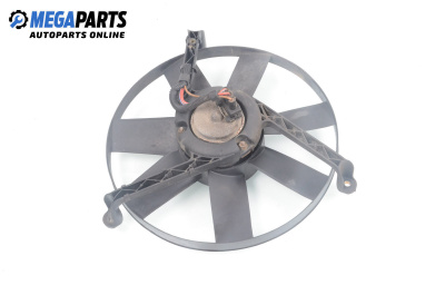 Radiator fan for Volkswagen Polo Hatchback II (10.1994 - 10.1999) 50 1.0, 50 hp